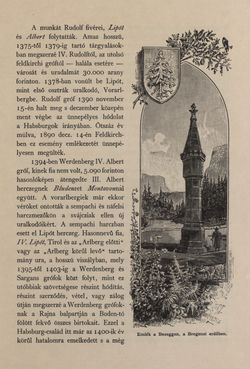 Image of the Page - 213 - in Az Osztrák-Magyar Monarchia írásban és képben - Tirol és Vorarlberg (1), Volume 13/1