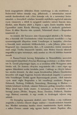 Image of the Page - 221 - in Az Osztrák-Magyar Monarchia írásban és képben - Tirol és Vorarlberg (1), Volume 13/1