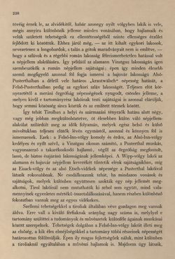 Image of the Page - 238 - in Az Osztrák-Magyar Monarchia írásban és képben - Tirol és Vorarlberg (1), Volume 13/1