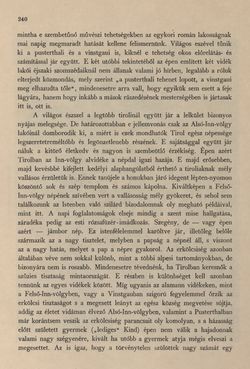 Bild der Seite - 240 - in Az Osztrák-Magyar Monarchia írásban és képben - Tirol és Vorarlberg (1), Band 13/1