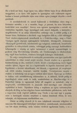 Bild der Seite - 242 - in Az Osztrák-Magyar Monarchia írásban és képben - Tirol és Vorarlberg (1), Band 13/1