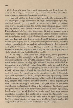 Image of the Page - 244 - in Az Osztrák-Magyar Monarchia írásban és képben - Tirol és Vorarlberg (1), Volume 13/1