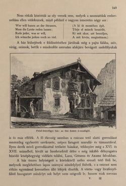 Image of the Page - 249 - in Az Osztrák-Magyar Monarchia írásban és képben - Tirol és Vorarlberg (1), Volume 13/1