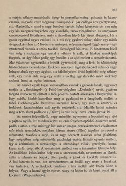 Bild der Seite - 255 - in Az Osztrák-Magyar Monarchia írásban és képben - Tirol és Vorarlberg (1), Band 13/1