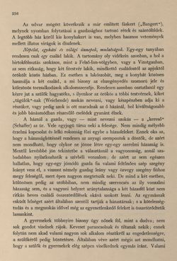 Bild der Seite - 256 - in Az Osztrák-Magyar Monarchia írásban és képben - Tirol és Vorarlberg (1), Band 13/1