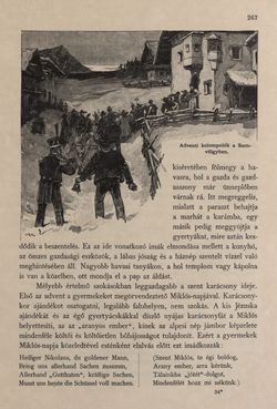 Bild der Seite - 267 - in Az Osztrák-Magyar Monarchia írásban és képben - Tirol és Vorarlberg (1), Band 13/1