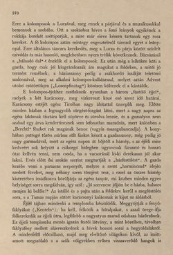 Bild der Seite - 270 - in Az Osztrák-Magyar Monarchia írásban és képben - Tirol és Vorarlberg (1), Band 13/1