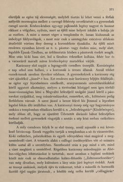 Bild der Seite - 271 - in Az Osztrák-Magyar Monarchia írásban és képben - Tirol és Vorarlberg (1), Band 13/1