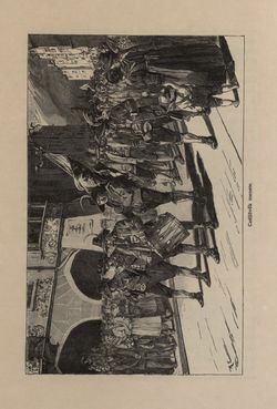 Bild der Seite - 277 - in Az Osztrák-Magyar Monarchia írásban és képben - Tirol és Vorarlberg (1), Band 13/1