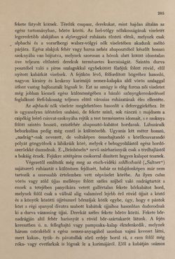 Bild der Seite - 285 - in Az Osztrák-Magyar Monarchia írásban és képben - Tirol és Vorarlberg (1), Band 13/1