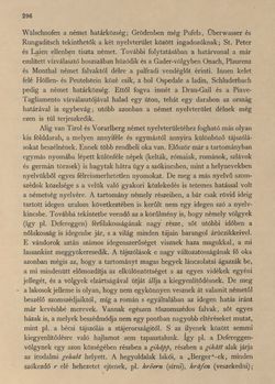 Bild der Seite - 296 - in Az Osztrák-Magyar Monarchia írásban és képben - Tirol és Vorarlberg (2), Band 13/2
