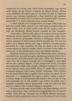 Bild der Seite - 319 - in Az Osztrák-Magyar Monarchia írásban és képben - Tirol és Vorarlberg (2), Band 13/2