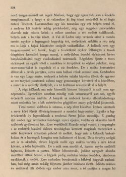 Bild der Seite - 324 - in Az Osztrák-Magyar Monarchia írásban és képben - Tirol és Vorarlberg (2), Band 13/2