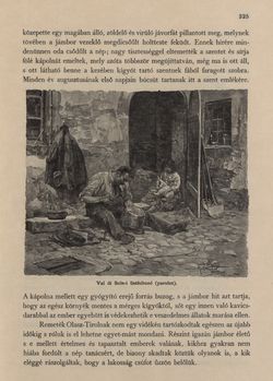 Image of the Page - 325 - in Az Osztrák-Magyar Monarchia írásban és képben - Tirol és Vorarlberg (2), Volume 13/2
