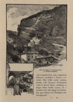 Image of the Page - 329 - in Az Osztrák-Magyar Monarchia írásban és képben - Tirol és Vorarlberg (2), Volume 13/2