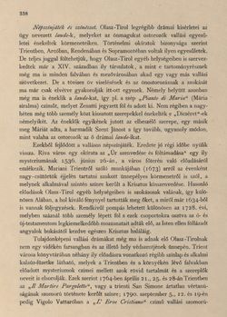 Image of the Page - 338 - in Az Osztrák-Magyar Monarchia írásban és képben - Tirol és Vorarlberg (2), Volume 13/2