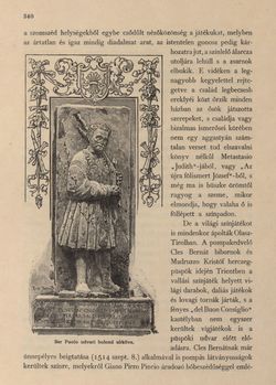Image of the Page - 340 - in Az Osztrák-Magyar Monarchia írásban és képben - Tirol és Vorarlberg (2), Volume 13/2
