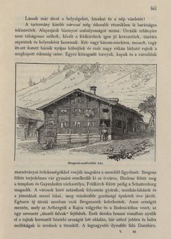 Bild der Seite - 361 - in Az Osztrák-Magyar Monarchia írásban és képben - Tirol és Vorarlberg (2), Band 13/2