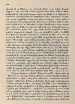 Image of the Page - 364 - in Az Osztrák-Magyar Monarchia írásban és képben - Tirol és Vorarlberg (2), Volume 13/2
