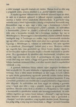 Bild der Seite - 368 - in Az Osztrák-Magyar Monarchia írásban és képben - Tirol és Vorarlberg (2), Band 13/2