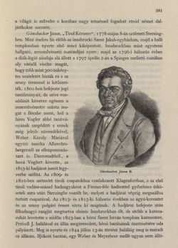 Bild der Seite - 381 - in Az Osztrák-Magyar Monarchia írásban és képben - Tirol és Vorarlberg (2), Band 13/2