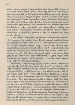 Image of the Page - 382 - in Az Osztrák-Magyar Monarchia írásban és képben - Tirol és Vorarlberg (2), Volume 13/2
