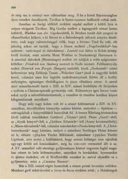 Bild der Seite - 388 - in Az Osztrák-Magyar Monarchia írásban és képben - Tirol és Vorarlberg (2), Band 13/2