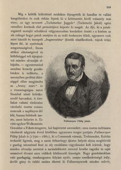 Bild der Seite - 399 - in Az Osztrák-Magyar Monarchia írásban és képben - Tirol és Vorarlberg (2), Band 13/2