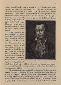 Image of the Page - 407 - in Az Osztrák-Magyar Monarchia írásban és képben - Tirol és Vorarlberg (2), Volume 13/2
