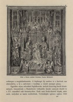 Bild der Seite - 459 - in Az Osztrák-Magyar Monarchia írásban és képben - Tirol és Vorarlberg (2), Band 13/2