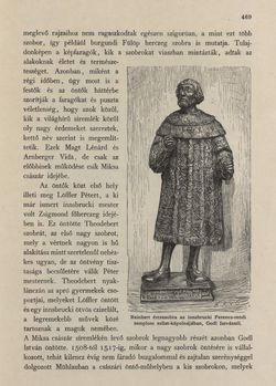 Bild der Seite - 469 - in Az Osztrák-Magyar Monarchia írásban és képben - Tirol és Vorarlberg (2), Band 13/2