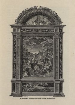 Bild der Seite - 471 - in Az Osztrák-Magyar Monarchia írásban és képben - Tirol és Vorarlberg (2), Band 13/2