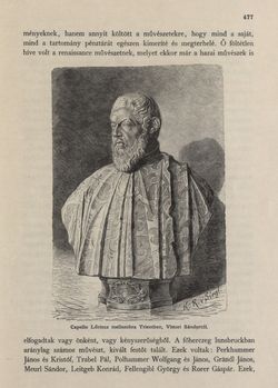 Bild der Seite - 477 - in Az Osztrák-Magyar Monarchia írásban és képben - Tirol és Vorarlberg (2), Band 13/2