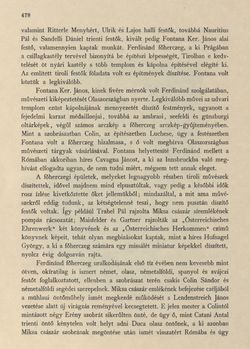 Bild der Seite - 478 - in Az Osztrák-Magyar Monarchia írásban és képben - Tirol és Vorarlberg (2), Band 13/2