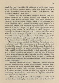 Bild der Seite - 479 - in Az Osztrák-Magyar Monarchia írásban és képben - Tirol és Vorarlberg (2), Band 13/2