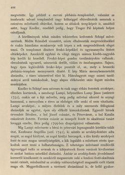 Bild der Seite - 486 - in Az Osztrák-Magyar Monarchia írásban és képben - Tirol és Vorarlberg (2), Band 13/2