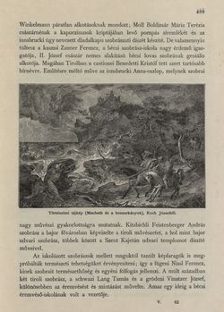 Bild der Seite - 489 - in Az Osztrák-Magyar Monarchia írásban és képben - Tirol és Vorarlberg (2), Band 13/2