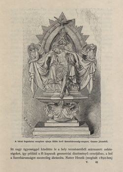 Bild der Seite - 497 - in Az Osztrák-Magyar Monarchia írásban és képben - Tirol és Vorarlberg (2), Band 13/2