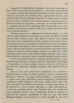 Bild der Seite - 513 - in Az Osztrák-Magyar Monarchia írásban és képben - Tirol és Vorarlberg (2), Band 13/2