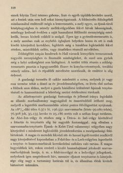 Bild der Seite - 518 - in Az Osztrák-Magyar Monarchia írásban és képben - Tirol és Vorarlberg (2), Band 13/2