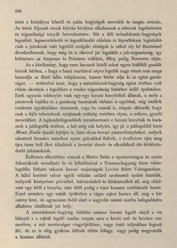 Image of the Page - 536 - in Az Osztrák-Magyar Monarchia írásban és képben - Tirol és Vorarlberg (2), Volume 13/2