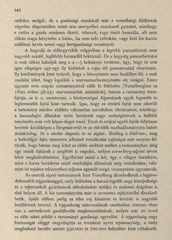 Image of the Page - 542 - in Az Osztrák-Magyar Monarchia írásban és képben - Tirol és Vorarlberg (2), Volume 13/2