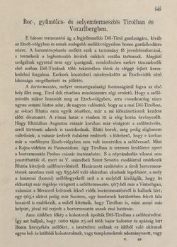 Image of the Page - 545 - in Az Osztrák-Magyar Monarchia írásban és képben - Tirol és Vorarlberg (2), Volume 13/2