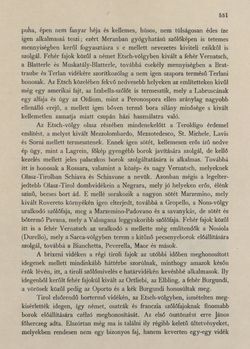 Image of the Page - 551 - in Az Osztrák-Magyar Monarchia írásban és képben - Tirol és Vorarlberg (2), Volume 13/2