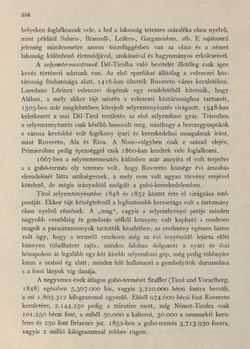 Image of the Page - 556 - in Az Osztrák-Magyar Monarchia írásban és képben - Tirol és Vorarlberg (2), Volume 13/2