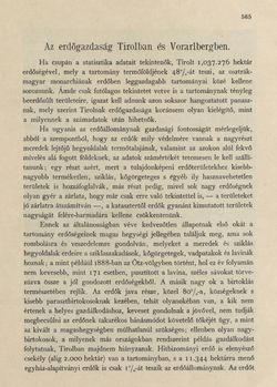 Image of the Page - 565 - in Az Osztrák-Magyar Monarchia írásban és képben - Tirol és Vorarlberg (2), Volume 13/2