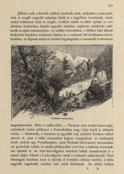 Image of the Page - 577 - in Az Osztrák-Magyar Monarchia írásban és képben - Tirol és Vorarlberg (2), Volume 13/2