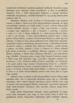 Image of the Page - 579 - in Az Osztrák-Magyar Monarchia írásban és képben - Tirol és Vorarlberg (2), Volume 13/2