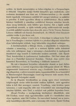 Image of the Page - 584 - in Az Osztrák-Magyar Monarchia írásban és képben - Tirol és Vorarlberg (2), Volume 13/2