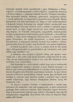 Image of the Page - 589 - in Az Osztrák-Magyar Monarchia írásban és képben - Tirol és Vorarlberg (2), Volume 13/2